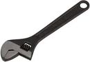 ADJUSTABLE SPANNER, BLACK, 8IN/200MM D03108