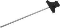 DEPTH GAUGE 8IN / 200MM D03117