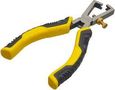 150MM CONTROL GRIP WIRE STRIPPERS STHT0-75068