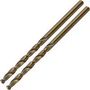 DRILL BIT, 3.2MM, 65MM OL GCJT032