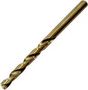DRILL BIT, 8MM, 117MM OL GCJ080