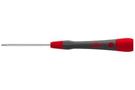 SCREWDRIVER, HEXAGON, 0.7MM, 134MM 42420