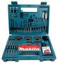 100PC DRILL BIT SET B-53811