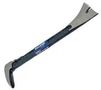 PRY BAR WITH WIDE CLAW, 10" E-MFBWC10
