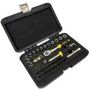 SURE DRIVE SOCKET SET, 36PC T4660