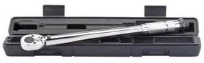 TORQUE WRENCH, 3/8", 20-110N-M 78641