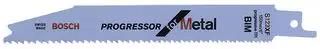 RECIP BLADES FAST FOR METAL 150MM (5PK) 2608654402