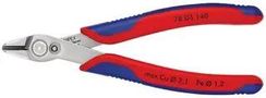 WIRE CUTTER, SHEAR, 2.1MM, 140MM 78 03 140