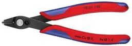 WIRE CUTTER, SHEAR, 2.1MM, 140MM 78 61 140
