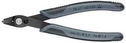 WIRE CUTTER, SHEAR, 2.1MM, 140MM 78 61 140 ESD