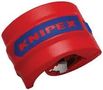 PIPE CUTTER, PLASTIC TUBE, 72MM, 50MM 90 22 10 BK