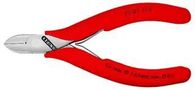 CUTTER, DIAGONAL, BEVEL, 1.6MM, 115MM 77 01 115