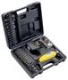 ROTARY TOOL KIT, 12V, 75PCS RC12/75A
