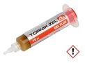 Flux: kampoloonipõhine; RMA; geel; plastpakend; 10ml TOPNIK-ZEL/10 5901764327721