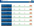 Komplekt - LanTEK IV-S 3000MHz + FiberTEK IV + FiberMASTER OTDR + tarvikud + Sapphire 1 aasta , Trend Networks LT4-3000FOS 5056310401629