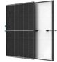 Päikesemoodul 450W 1762x1134x30mm, N-tüüpi, must raam, klaas/klaas, 44,6V DC 10,09A Vertex S+ - TRINA SOLAR TSM-450NEG9R.28A