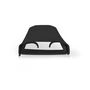 Cable Management | Duct | 1 pcs | Maximum cable thickness: 18 mm | ABS / PVC | Black TVCC110BK 5412810292561