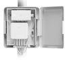 Mounting Box UBIQUITI USW-Flex-Utility 249x218x60 UBIQUITIUSWFLEXUTILITY