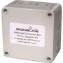Temperature-sensitive cable SIGNALINE controller SKM-03 EOL end box (for rising temperature cables) DTSKM03EOL