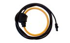 Voolu painduv klamberadapter 6-3000A AC/DC, KPS ULTRAFLEX3000 8435394776248