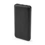 Powerbank | 10000 mAh | 1.5 / 2.0 / 3.0 A | Number of outputs: 2 | Output connection: 1x USB-A / 1x USB-C™ | Input connection: 1x Micro USB / 1x USB-C™ | PD2.0 18W | Lithium-Polymer UPBKPD10000BK 5412810401734