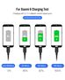 Kaabel USB C isane - USB C isane 1m 60W must US286 UGREEN UGREEN/50997 6957303859979