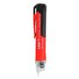 Tester: non-contact voltage detector; 90÷1000VAC; batteries UT12S-EU 6935750512456