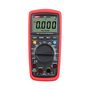 Multimeter UT139C CATIII frequency, capasitance, temperature, continuity buzzer, diode UNI-T UT139C 5901436796749; 6935750531396