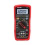 Промышленный цифровой мультиметр, 1000V DC/AC, 10A DC/AC, 60M?; 60mF; 1MHz; 1000?, TRMS, 60000counts, IP67, Bluetooth, CAT IV 1000V&CAT III 1500V, UNI UT197 6935750519707