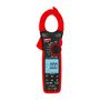 Digitaalne klambimõõtja , DC/AC pinge: 1000V; DC/AC vool: 1000A; Takistus: 60M?; Takistus: 60mF; Sagedus: 1MHz; , UNI-T UT207B 6935750562079