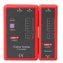 Kaabli tester RJ45+RJ11, UT681L, UNI-T UT681L 6935750568132