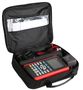 Handheld digital multimeter-oscilloscope, 25Mhz, 2 channels, 250 Msa/s, 3.5" TFL LCD, UNI-T UTD1025DL 6935750590102
