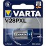 Lithium Battery 4SR44 6 V 1-Blister VARTA-V28PXL