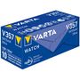 Silver-Oxide Battery SR44 1.55 V 155 mAh 1-Pack VARTA-V357 4008496245710
