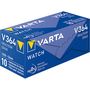 Silver-Oxide Battery SR60 1.55 V 16 mAh 1-Pack VARTA-V364 4008496245734