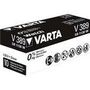 BATTERIJ 1.55V 85mAh SILVER VARTA-V389 4008496245673