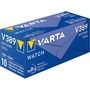 BATTERIJ 1.55V 85mAh SILVER VARTA-V389 4008496245673