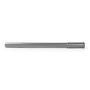 Vacuum Cleaner Tube | 32 mm | 500 mm | 500 mm | Chrome | Silver VCTU130NIL32 5412810314553
