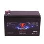 Lithium battery LiFePO4 12.8V 9Ah F2 BT APP VOLTIUM ENERGY VE-SPBT-1209