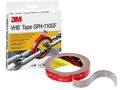 3M™ VHB™ Tapes GPH-110GF 12mmx4.5m VHB-GPH110GF-12/4.5 72715338