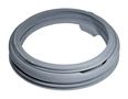 Door gasket 2804860300, 2804860200, 2804860100 for BEKO washing machine (large window) W1-010/003 4772081007167; 8014025005263