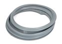 Door gasket 41021143, 41037248, 43019185 for CANDY, HOOVER washing machine W1-01308/CAN 4772081007297; 8014025203072