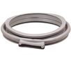 Door gasket ARDO 404001200, WHIRLPOOL 481946818285, AWG338 type W1-01/5733237 8014025049847