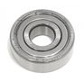 Bearing 6201ZZ 12x32x10 SKF W1-04510 4772081009970