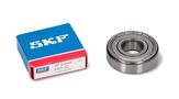 Подшипник 6304 ZZ 20x52x15mm SKF W1-04518/SKF 4772081010105