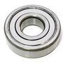 Bearing 6305ZZ 25x62x17 SKF W1-04519/SKF 4772081010129; 49029954; 8014025047157