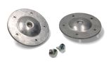 Bearing kit for 6203 bearing 480110100802, 481252088117 WHIRLPOOL W1-04720/WH 4772081010242; 8019294085008