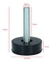 Rubber Levelling Foot M8x50mm W1-05301/A