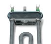 Kütteelement 1700W 170mm, auguga, INDESIT W1-06000/IND 4772081008706; 8014025062112