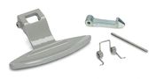 Door handle 3650EN3005A for LG washing machine W1-13159/LG 4772081008157; 8014025911946